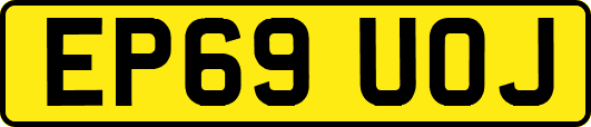 EP69UOJ