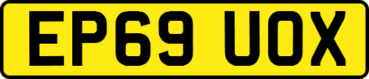 EP69UOX