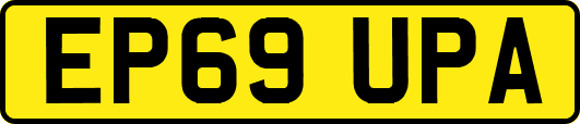 EP69UPA