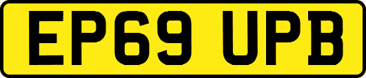 EP69UPB