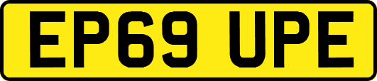 EP69UPE