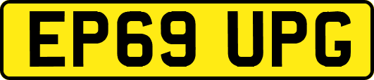 EP69UPG