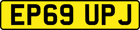 EP69UPJ