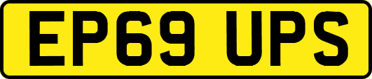 EP69UPS