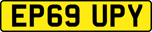 EP69UPY