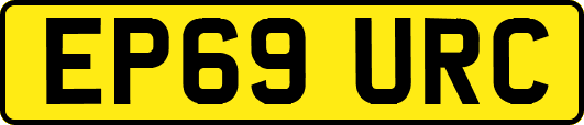 EP69URC