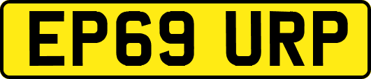 EP69URP