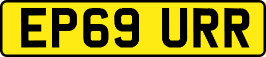 EP69URR