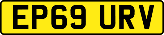 EP69URV