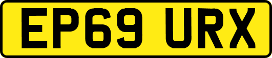 EP69URX