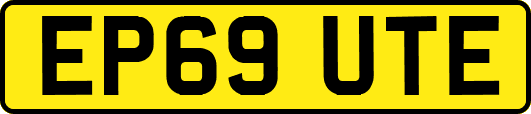 EP69UTE