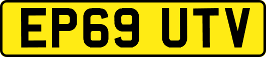 EP69UTV