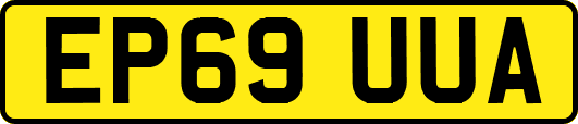 EP69UUA