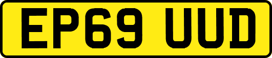 EP69UUD