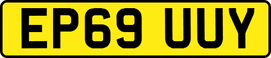 EP69UUY