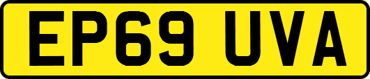 EP69UVA