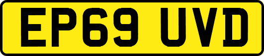 EP69UVD