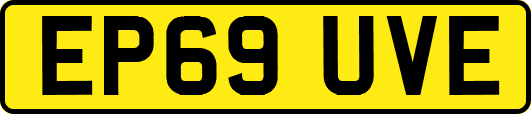 EP69UVE