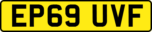 EP69UVF