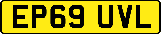 EP69UVL