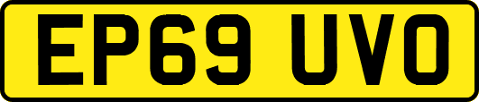 EP69UVO