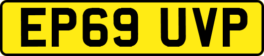 EP69UVP
