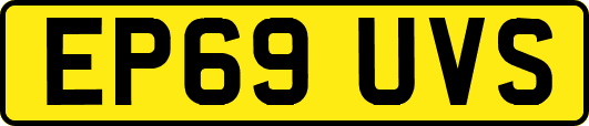 EP69UVS