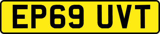 EP69UVT