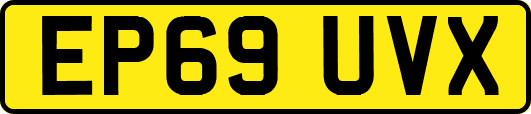 EP69UVX