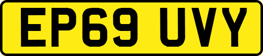 EP69UVY