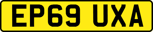 EP69UXA