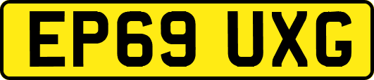 EP69UXG