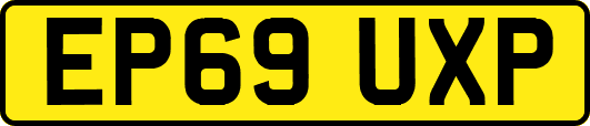 EP69UXP