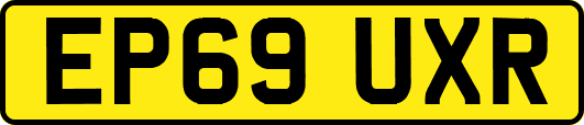 EP69UXR