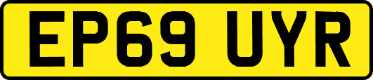 EP69UYR