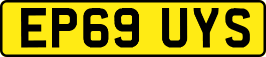 EP69UYS