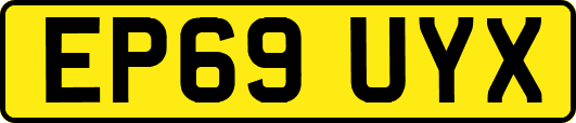 EP69UYX