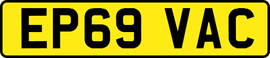 EP69VAC