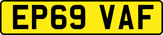 EP69VAF