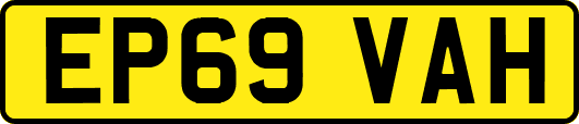 EP69VAH