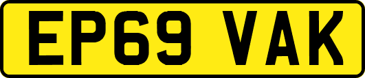 EP69VAK