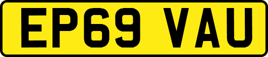 EP69VAU