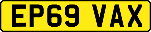 EP69VAX
