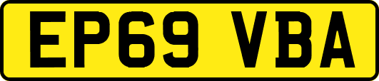 EP69VBA