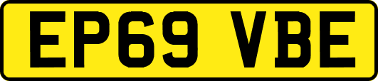 EP69VBE