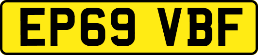 EP69VBF