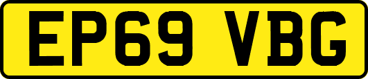 EP69VBG