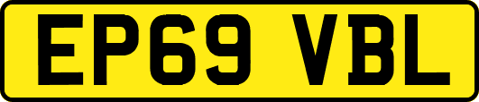 EP69VBL
