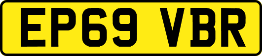 EP69VBR