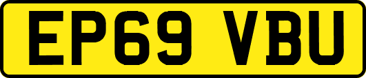 EP69VBU